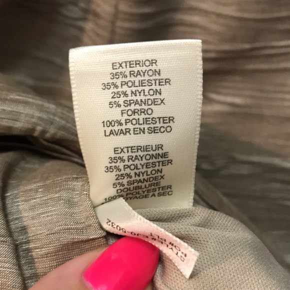 Dress - Picture 6 of 6